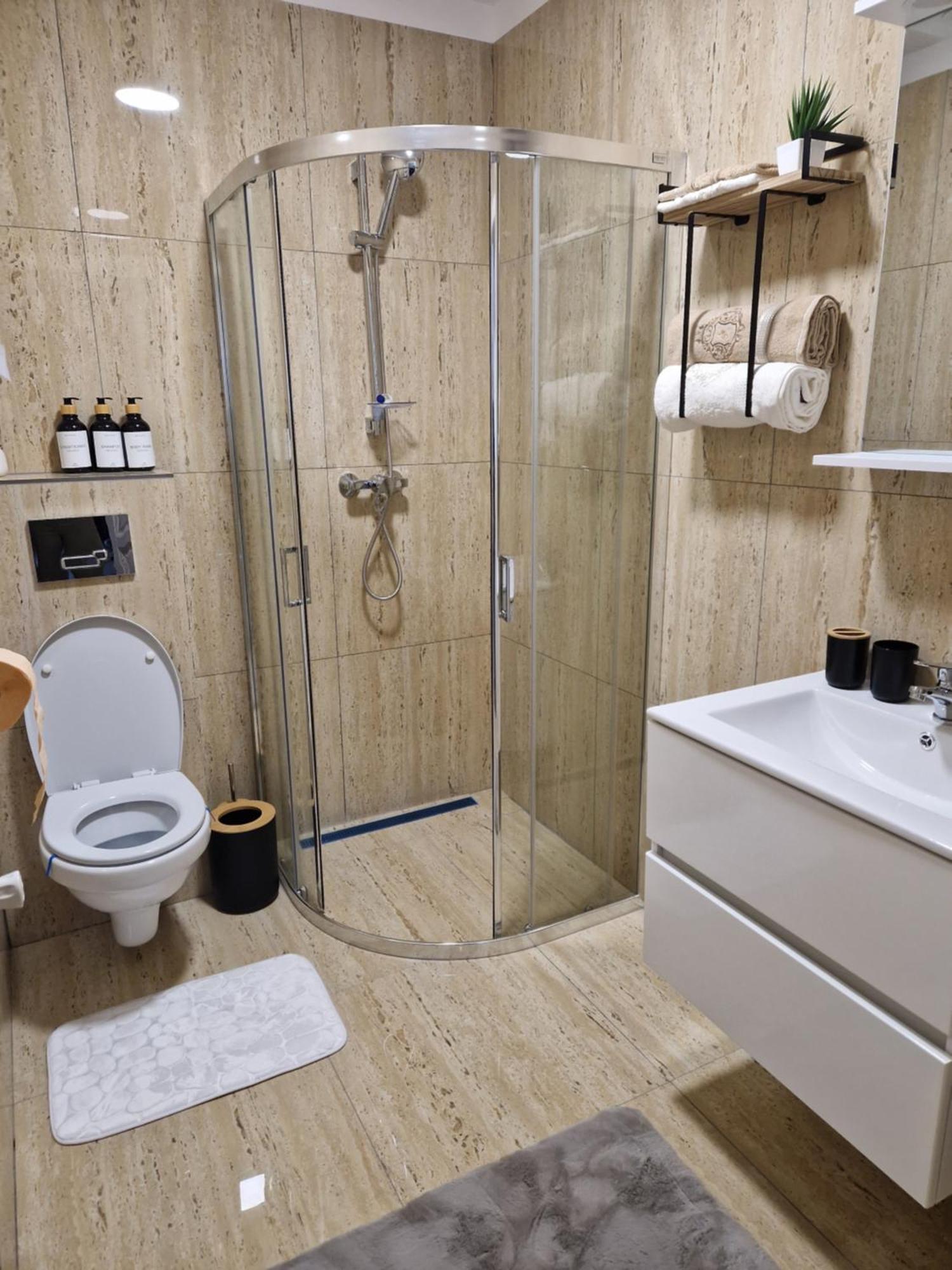 Craitelor Boutique Airport Apartment 奥托佩尼 外观 照片